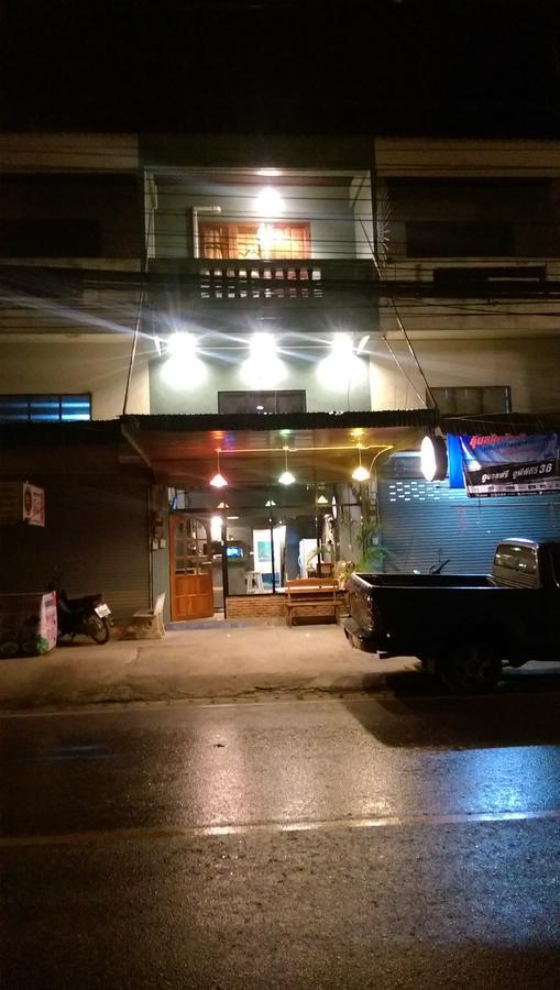 Juno Hostel Pai (Adults Only) Exterior foto