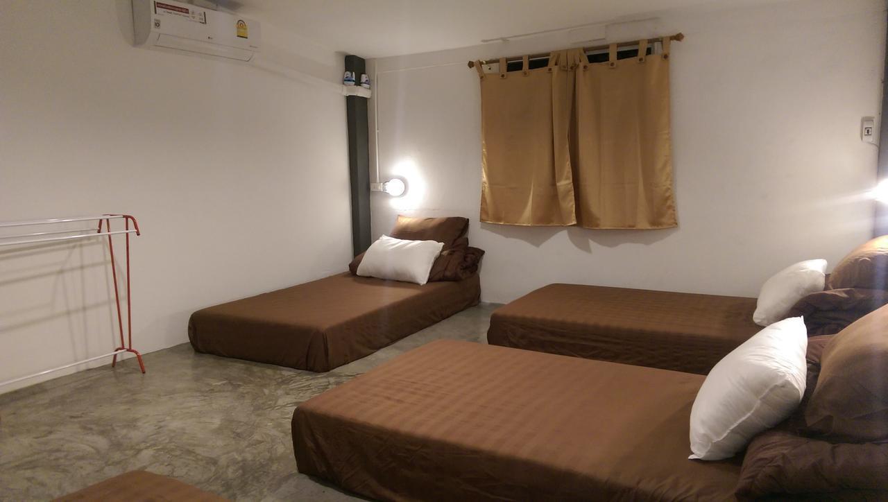 Juno Hostel Pai (Adults Only) Exterior foto