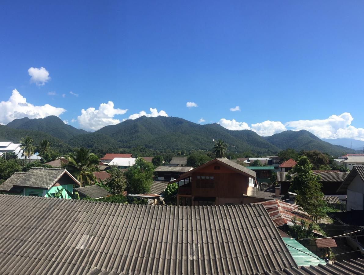 Juno Hostel Pai (Adults Only) Exterior foto
